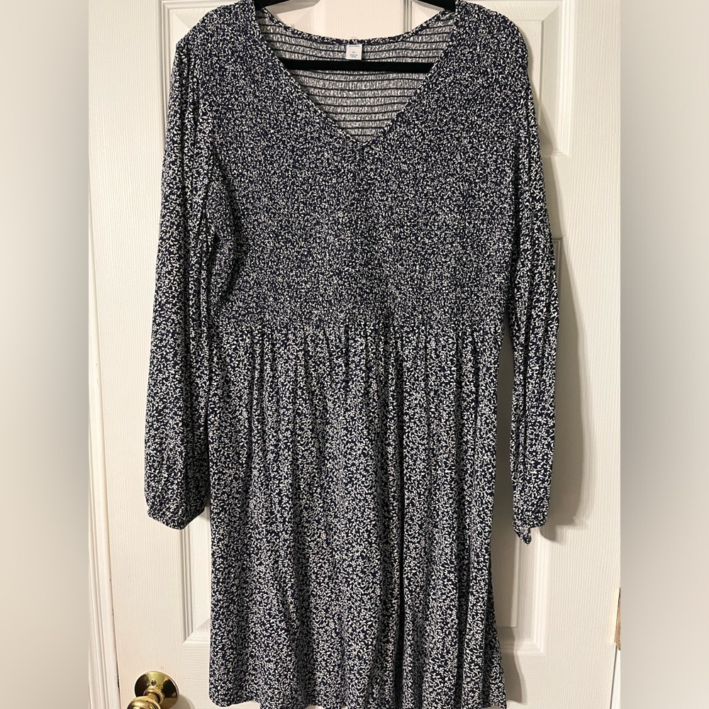 Old Navy Dress